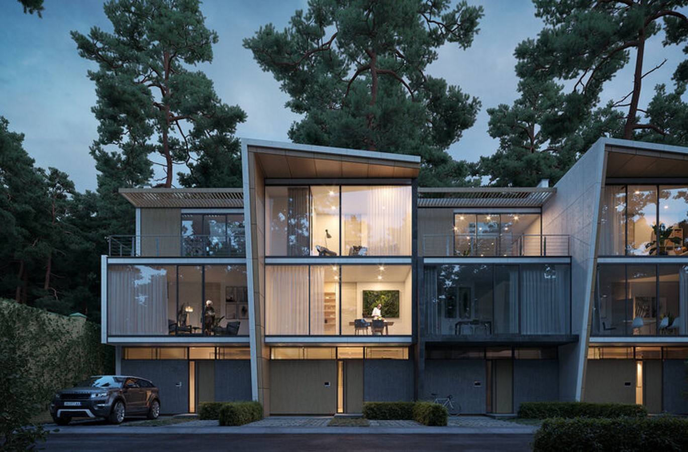 Architects in Lausanne - Top 60 Architects in Lausanne - Sheet32
