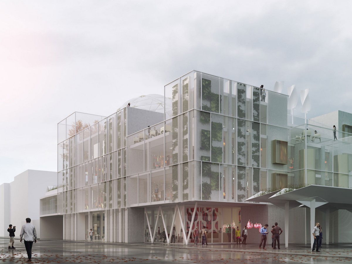 Architects in Lausanne - Top 60 Architects in Lausanne - Sheet34