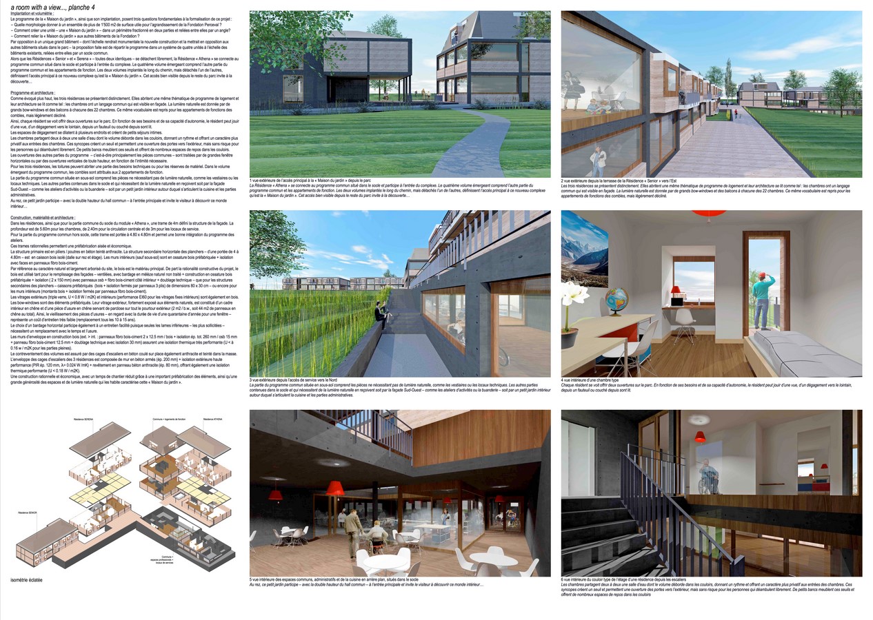 Architects in Lausanne - Top 60 Architects in Lausanne - Sheet35
