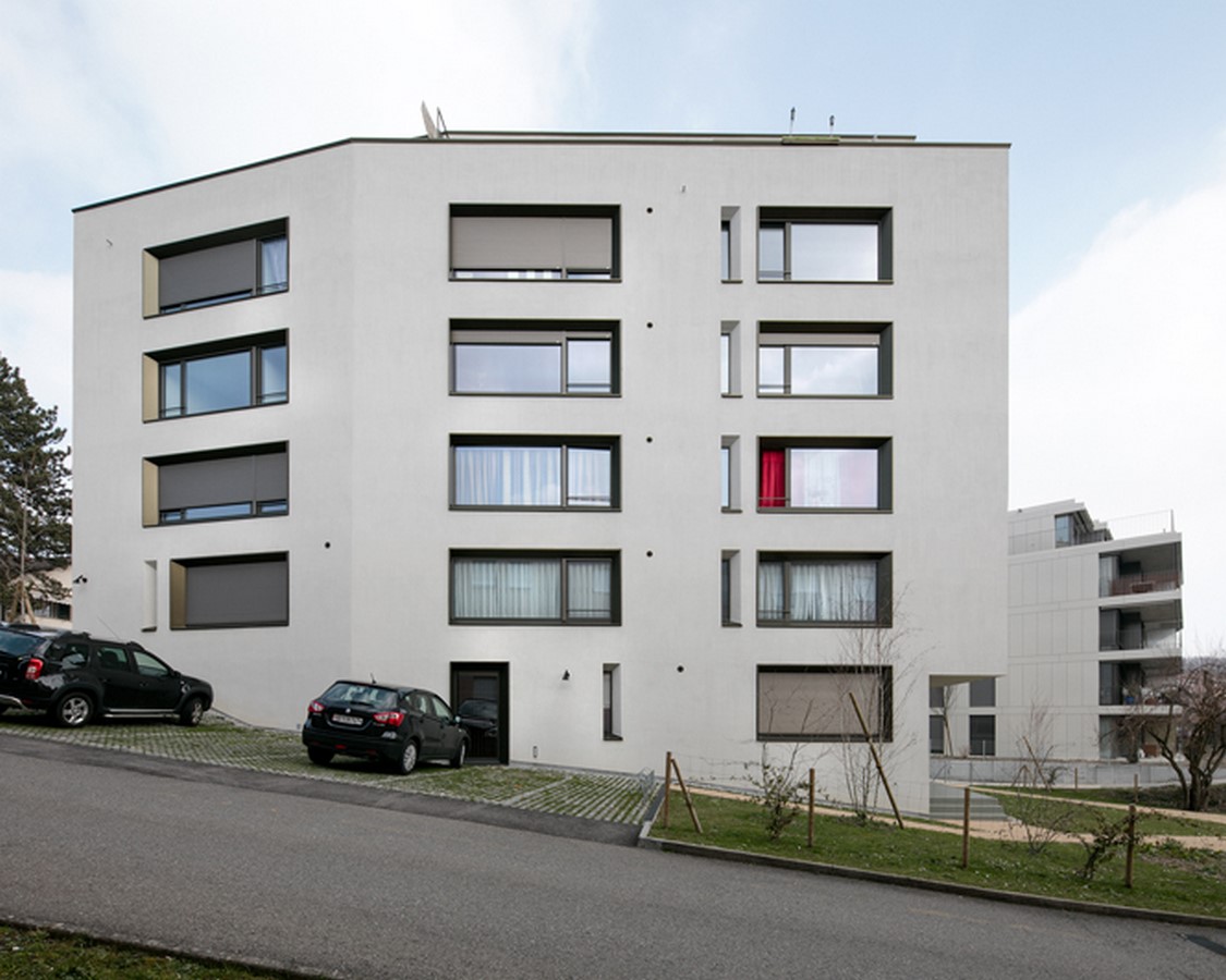 Architects in Lausanne - Top 60 Architects in Lausanne - Sheet36