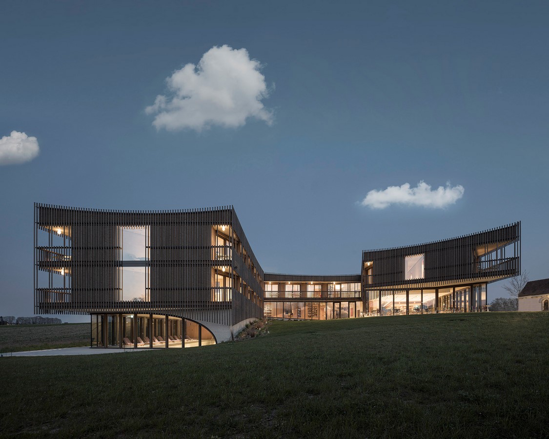 Architects in Lausanne - Top 60 Architects in Lausanne - Sheet38
