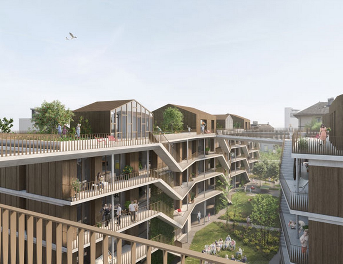Architects in Lausanne - Top 60 Architects in Lausanne - Sheet4