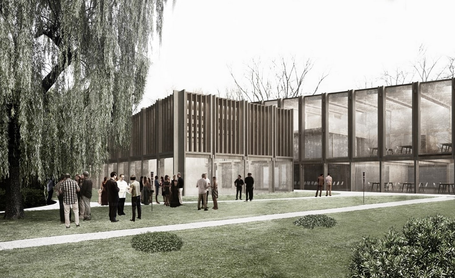 Architects in Lausanne - Top 60 Architects in Lausanne - Sheet42
