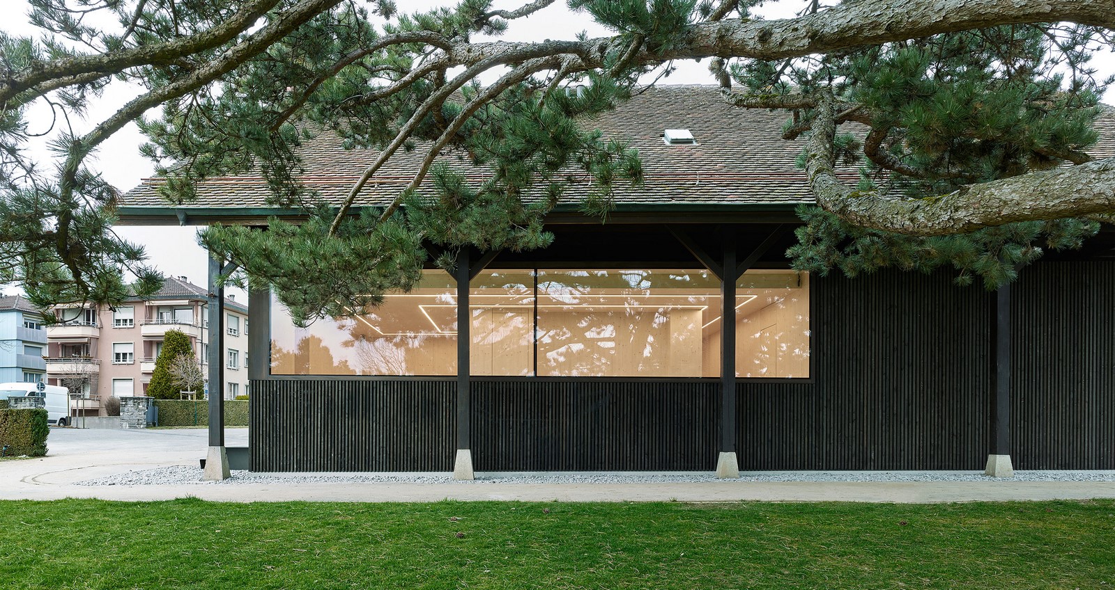 Architects in Lausanne - Top 60 Architects in Lausanne - Sheet43
