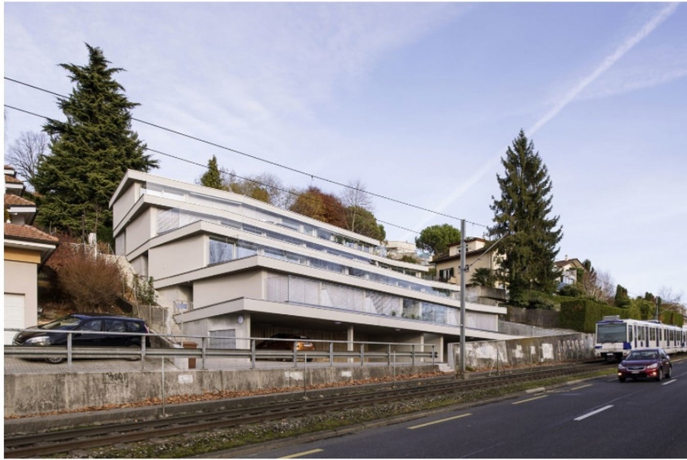 Architects in Lausanne - Top 60 Architects in Lausanne - Sheet44