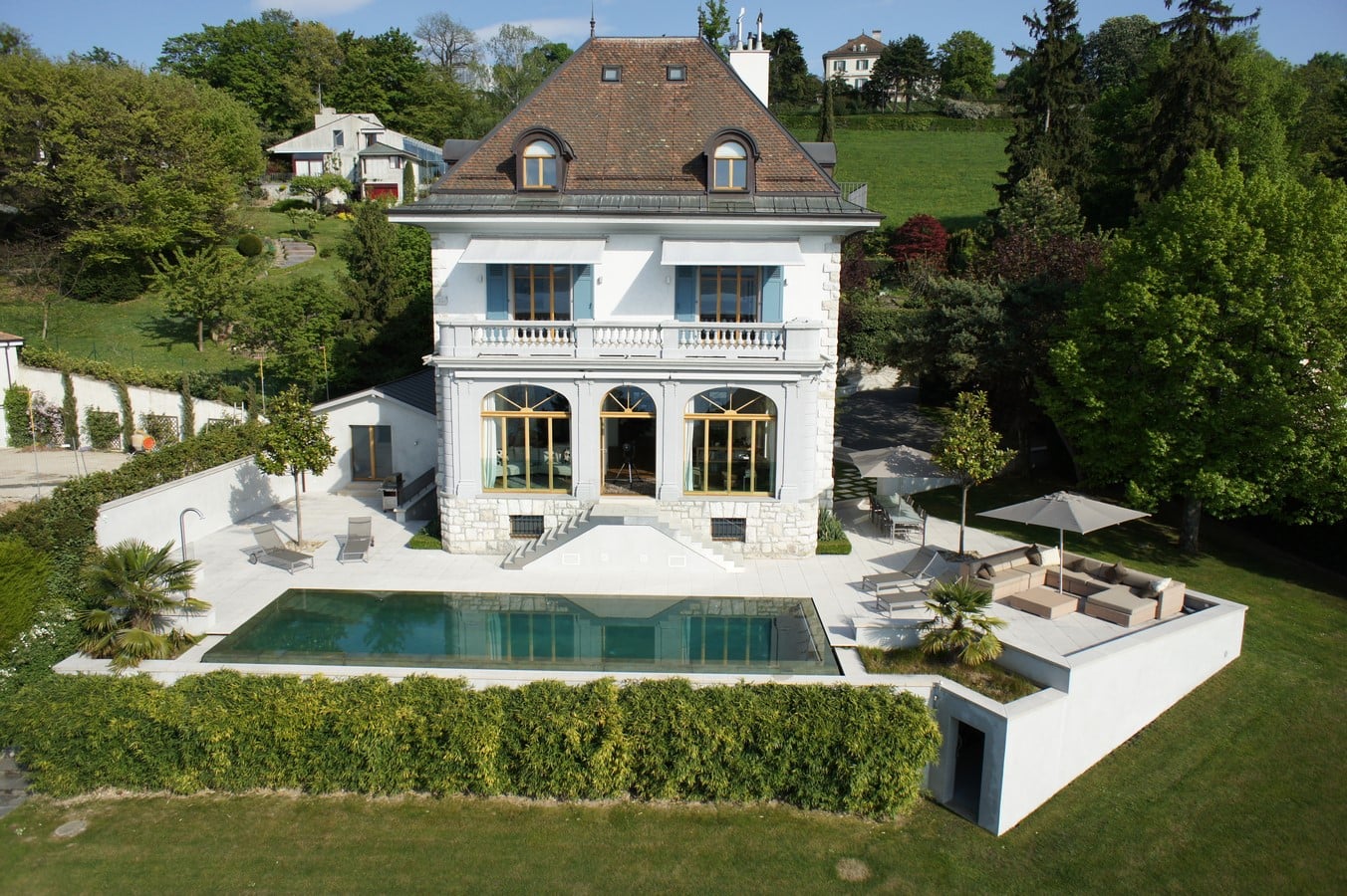 Architects in Lausanne - Top 60 Architects in Lausanne - Sheet46