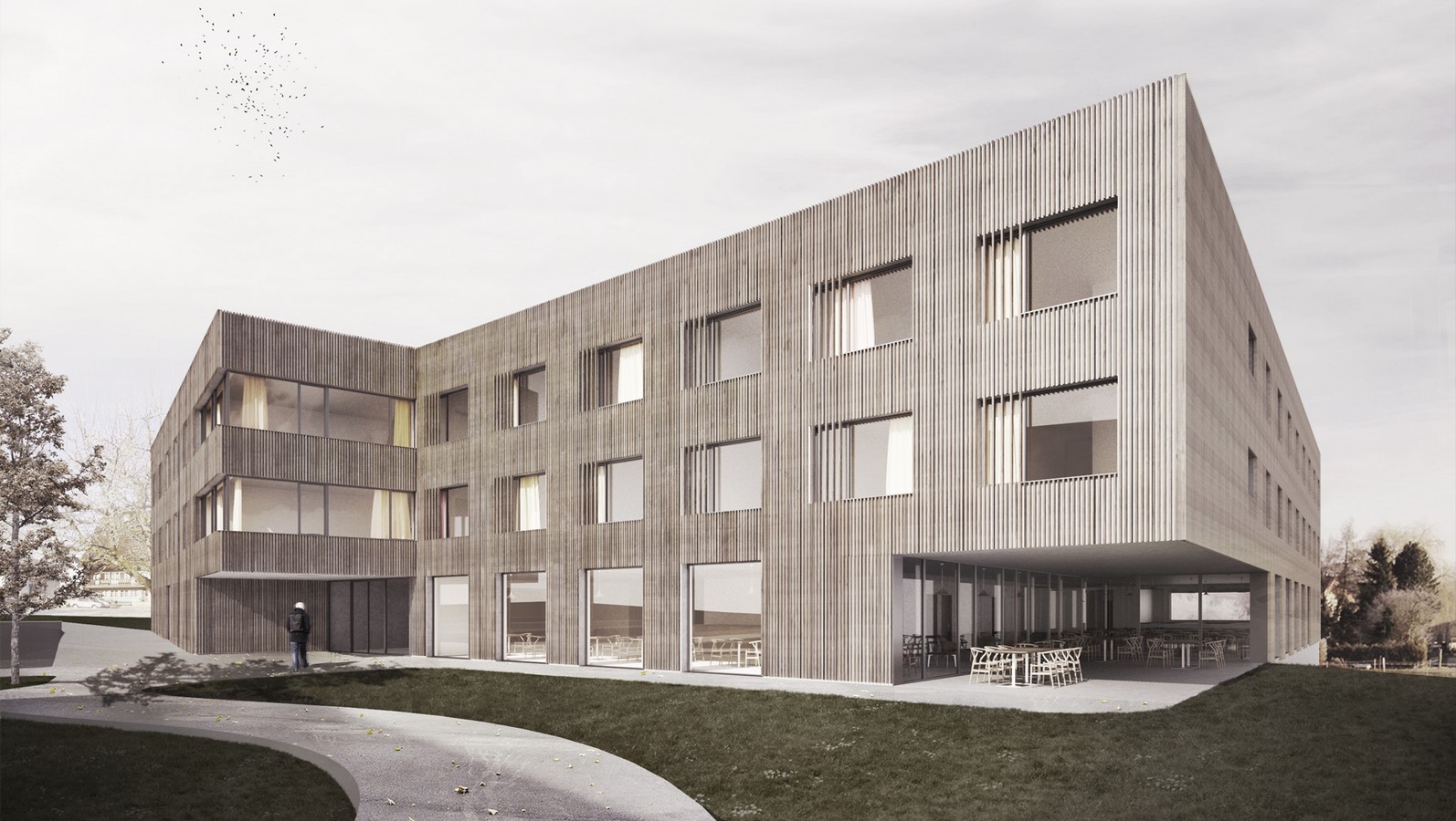 Architects in Lausanne - Top 60 Architects in Lausanne - Sheet47