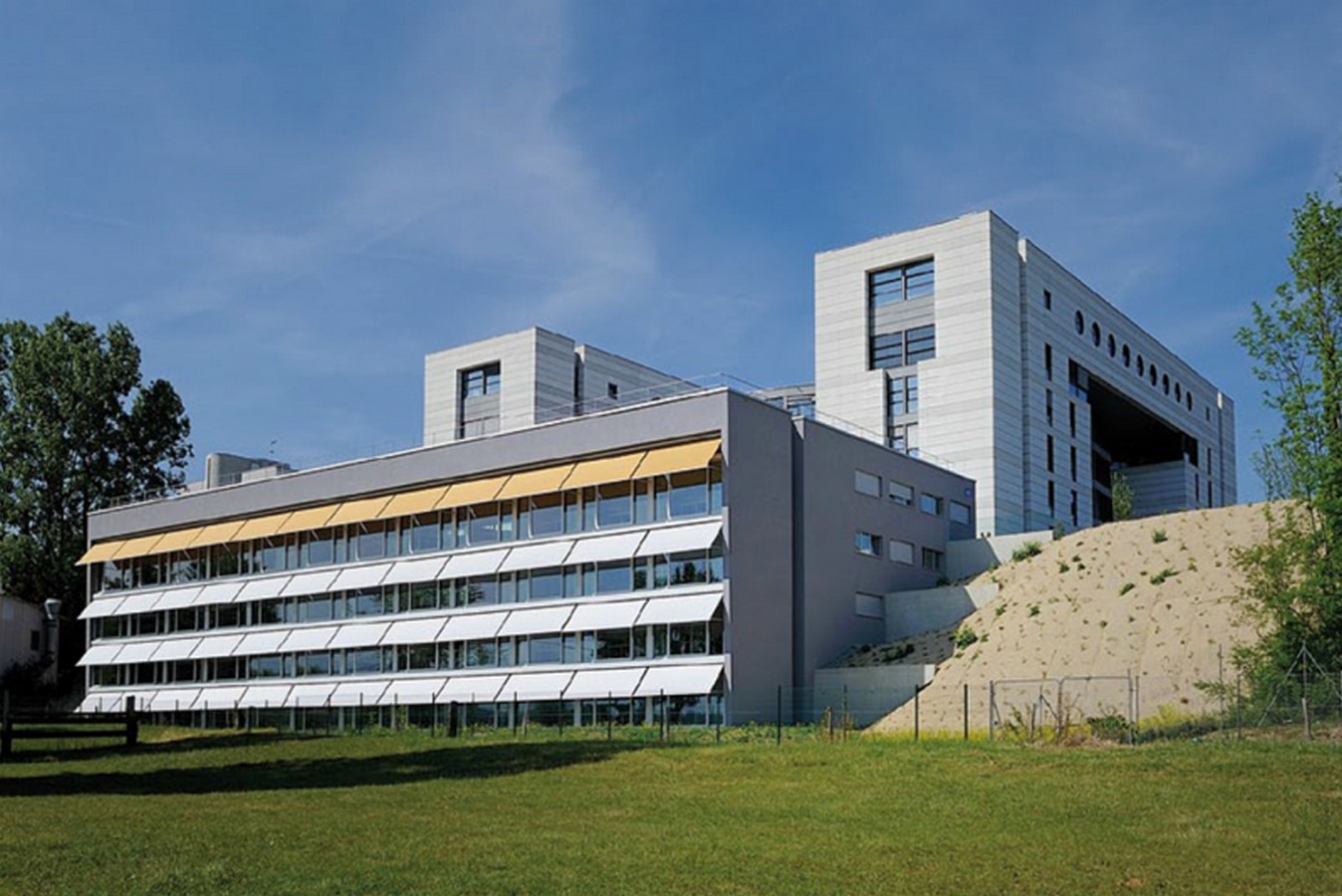 Architects in Lausanne - Top 60 Architects in Lausanne - Sheet48