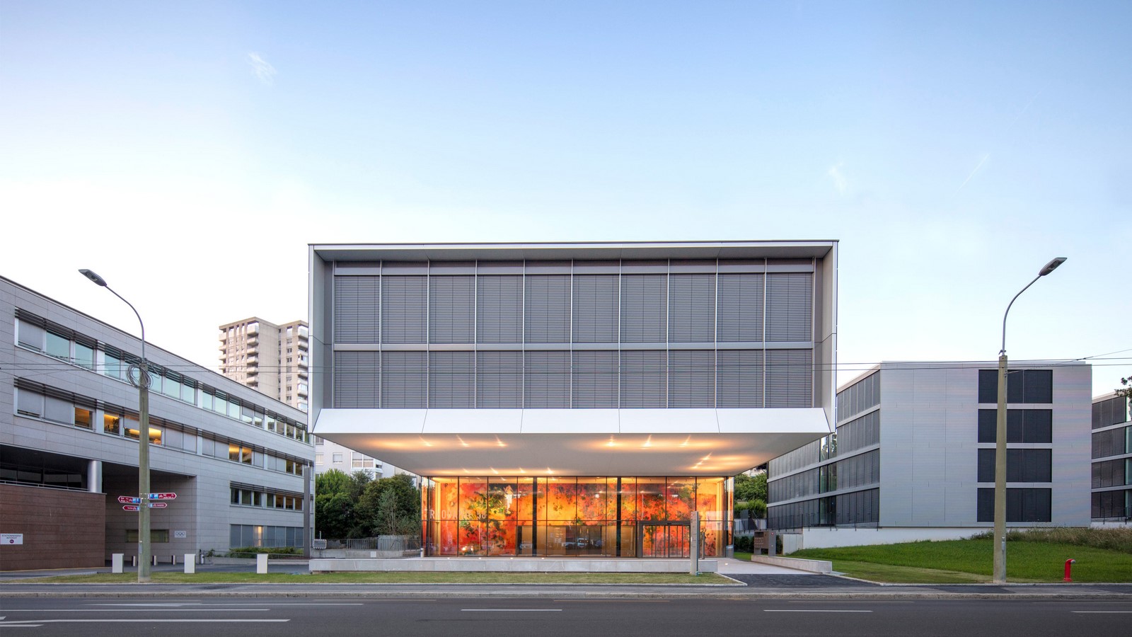 Architects in Lausanne - Top 60 Architects in Lausanne - Sheet50