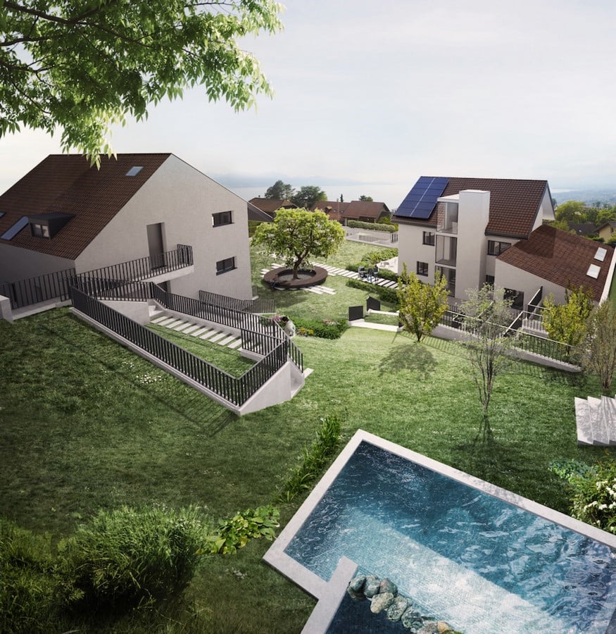 Architects in Lausanne - Top 60 Architects in Lausanne - Sheet51