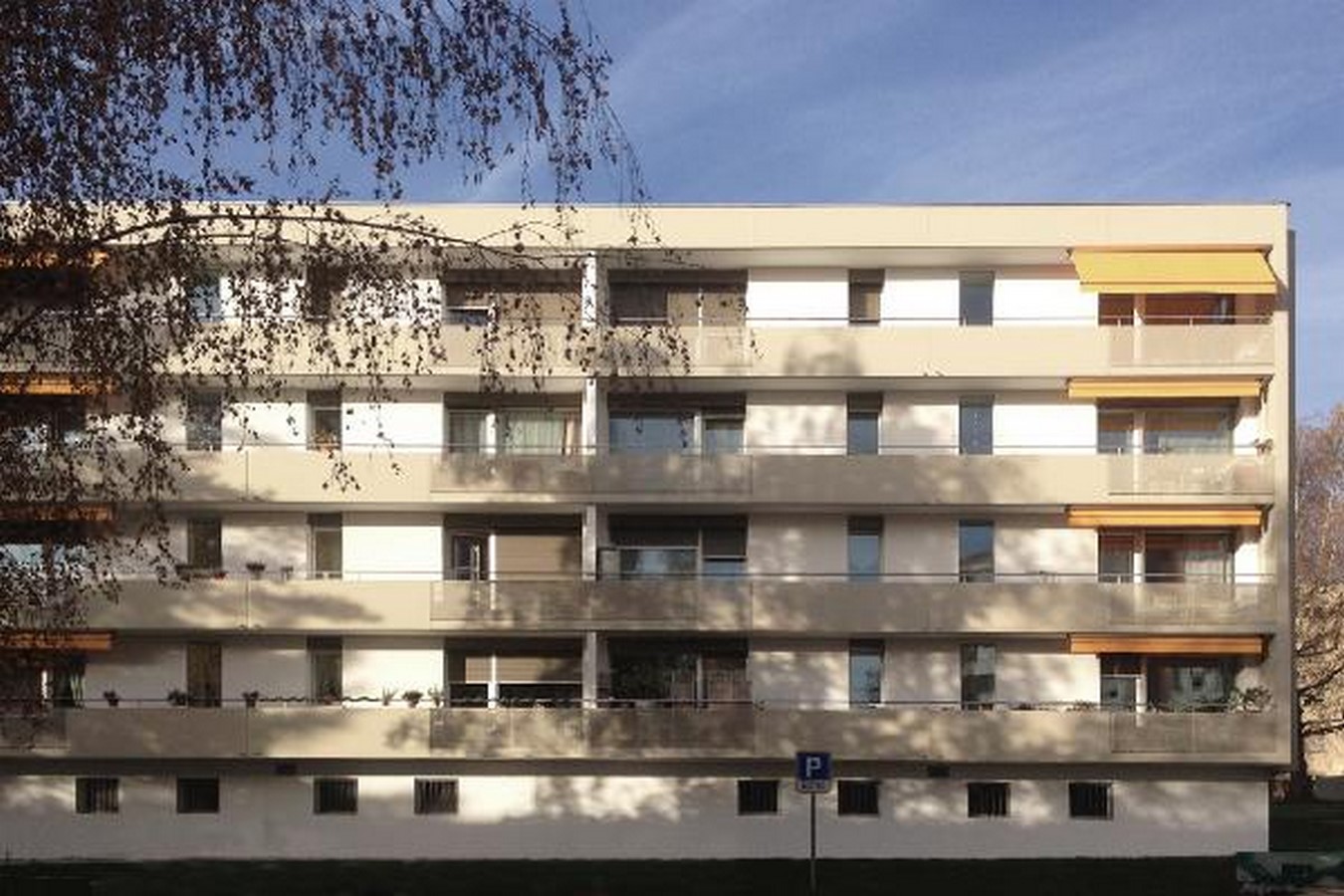 Architects in Lausanne - Top 60 Architects in Lausanne - Sheet54