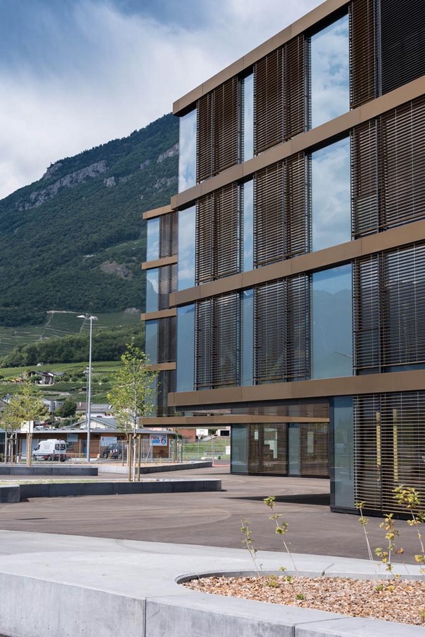 Architects in Lausanne - Top 60 Architects in Lausanne - Sheet56