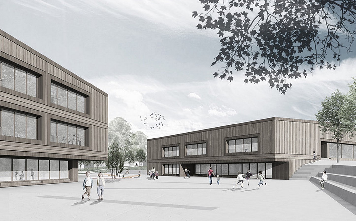 Architects in Lausanne - Top 60 Architects in Lausanne - Sheet58