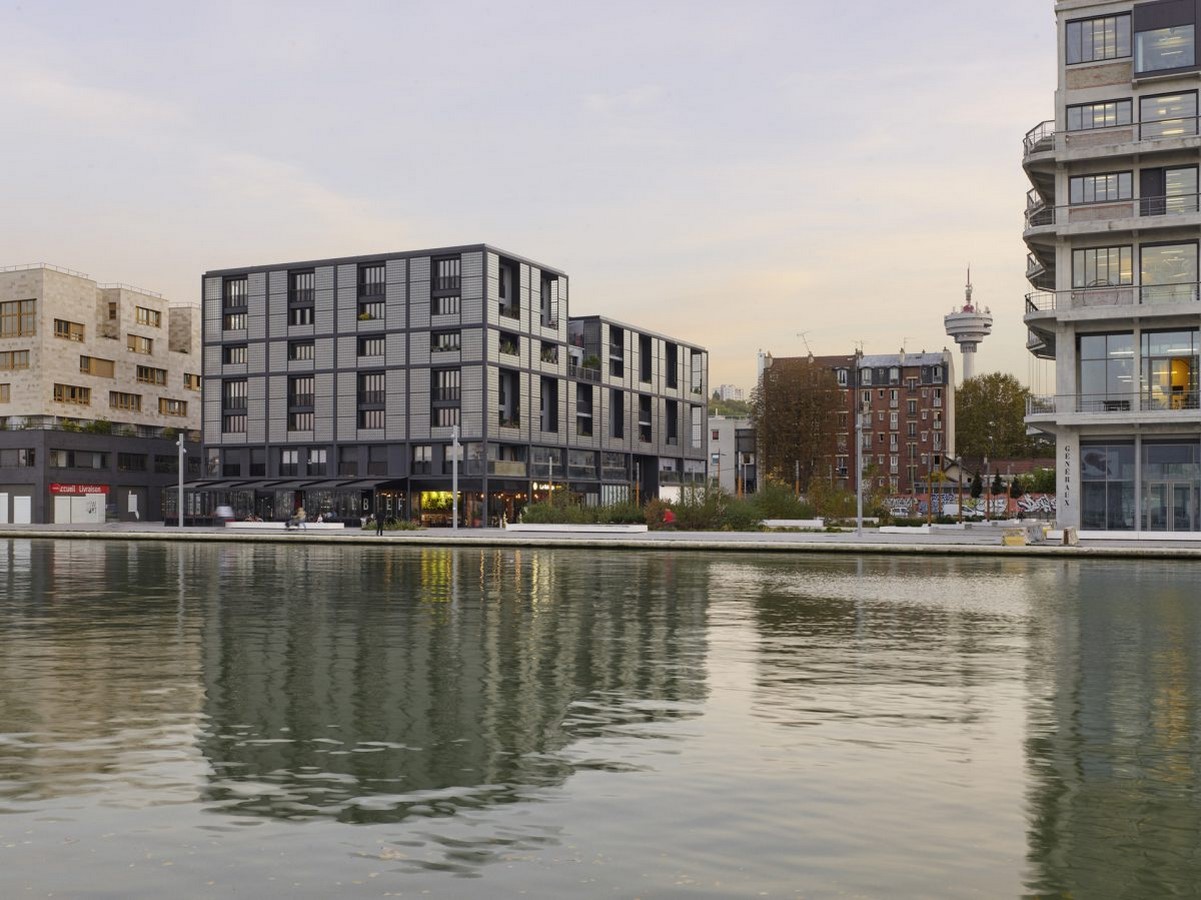 Architects in Lausanne - Top 60 Architects in Lausanne - Sheet59