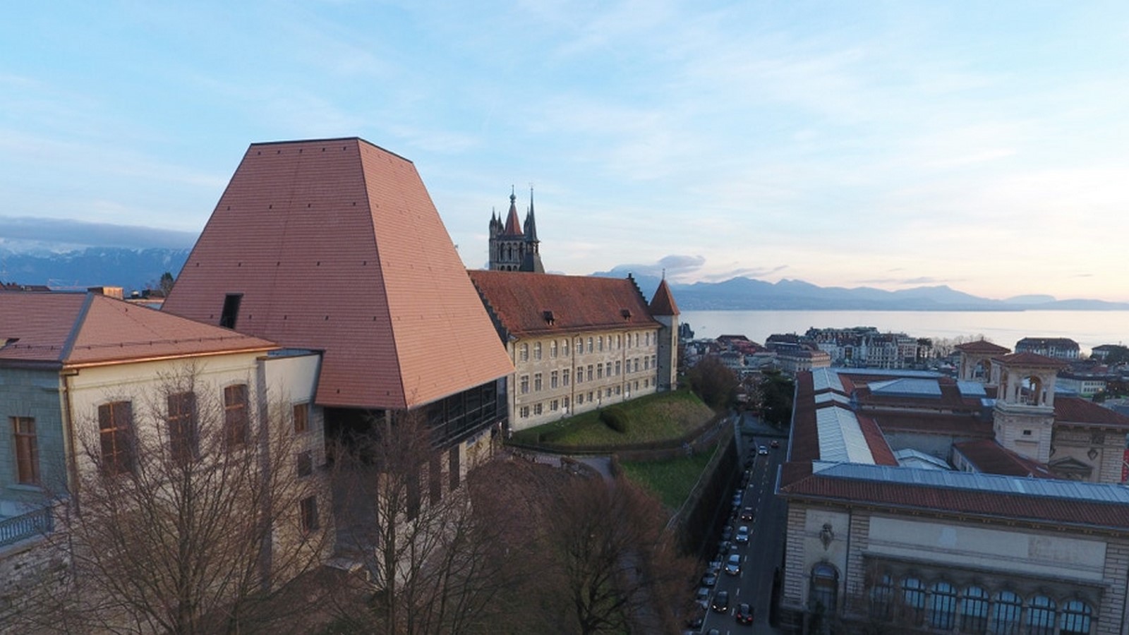 Architects in Lausanne - Top 60 Architects in Lausanne - Sheet6