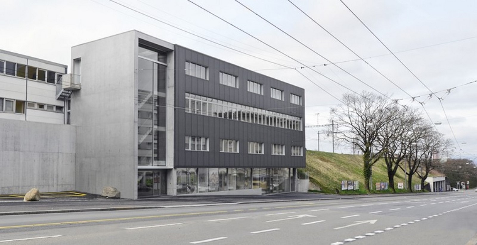 Architects in Lausanne - Top 60 Architects in Lausanne - Sheet8