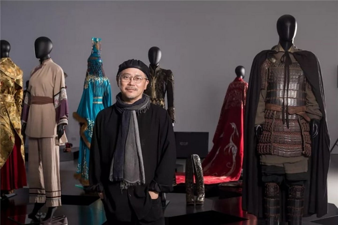 10 Famous set designers of all times around the world - sheet2