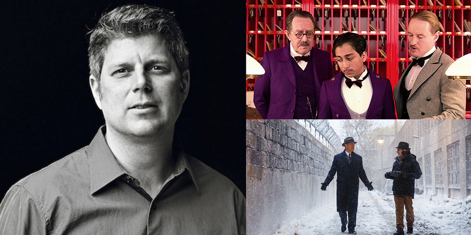 10 Famous set designers of all times around the world - sheet7