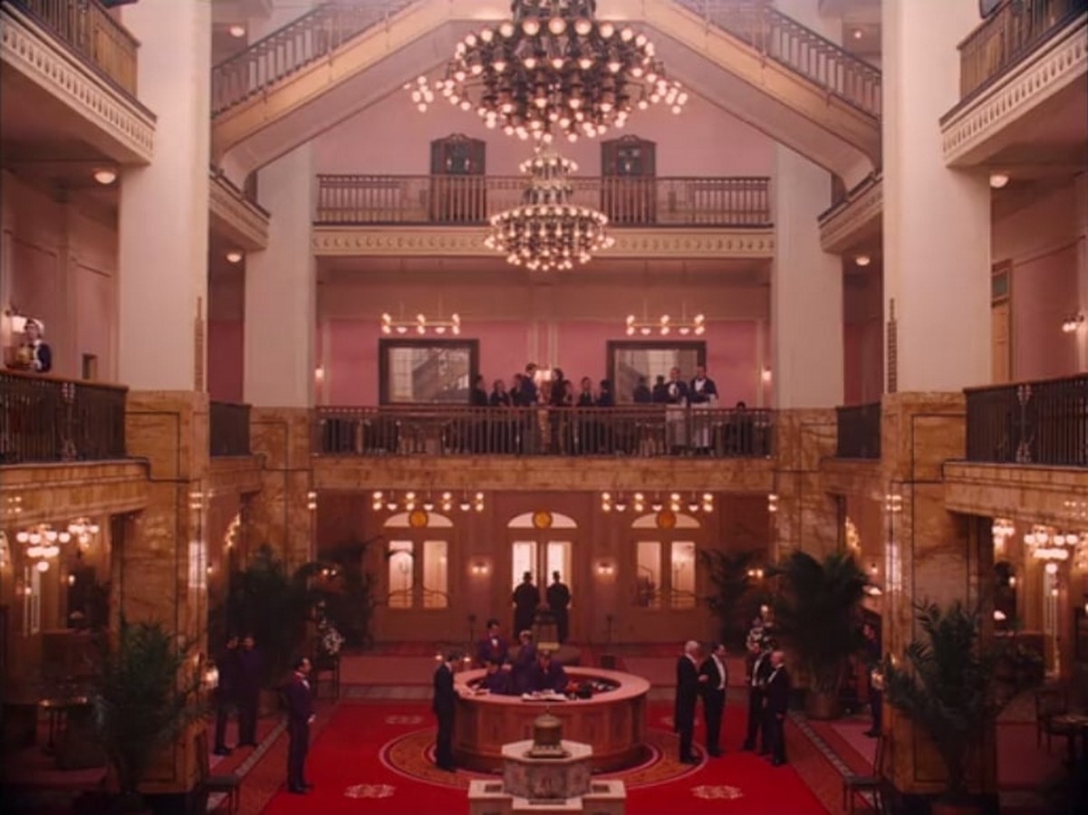 10 Famous set designers of all times around the world - sheet8