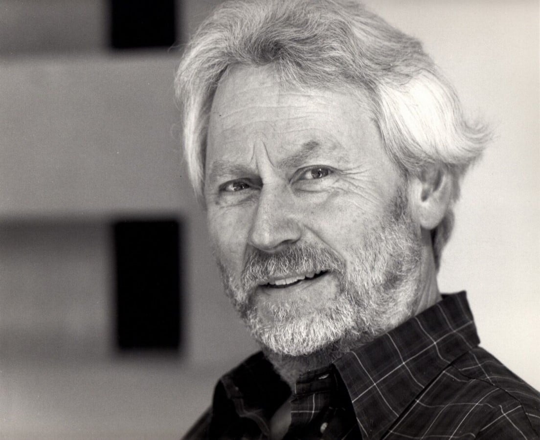 Donald Judd, 1992_Photo by Leo Holub_ © JUDD FOUNDATIONDonald Judd, 1992_Photo by Leo Holub_ © JUDD FOUNDATION