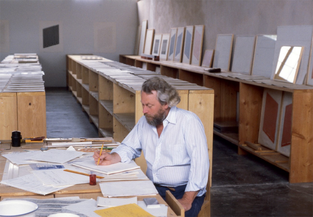 FOUNDATION/ARTISTS RIGHTS SOCIETY (ARS), NEW YORK.