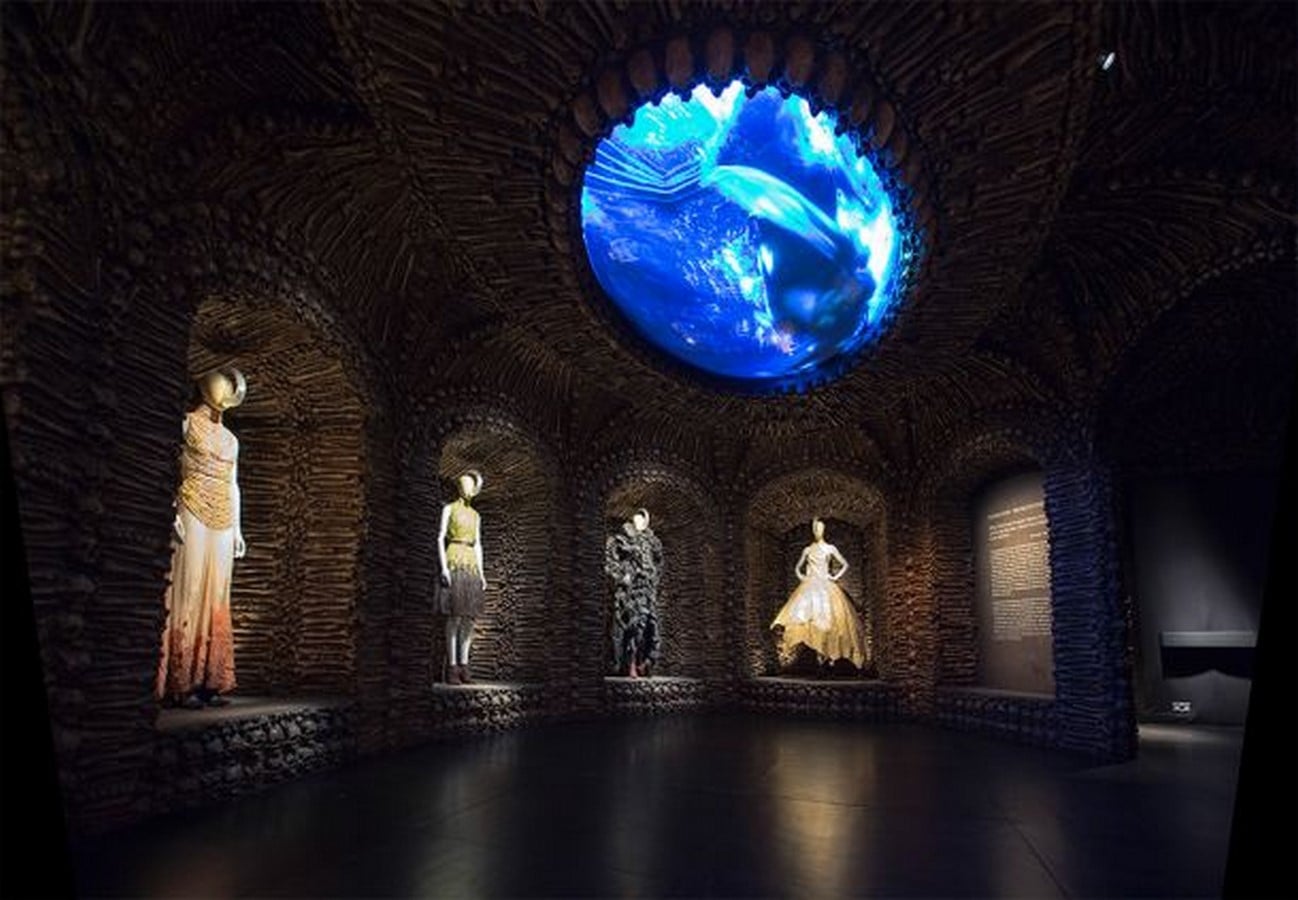Exhibit Design: Jobs & Career Guide