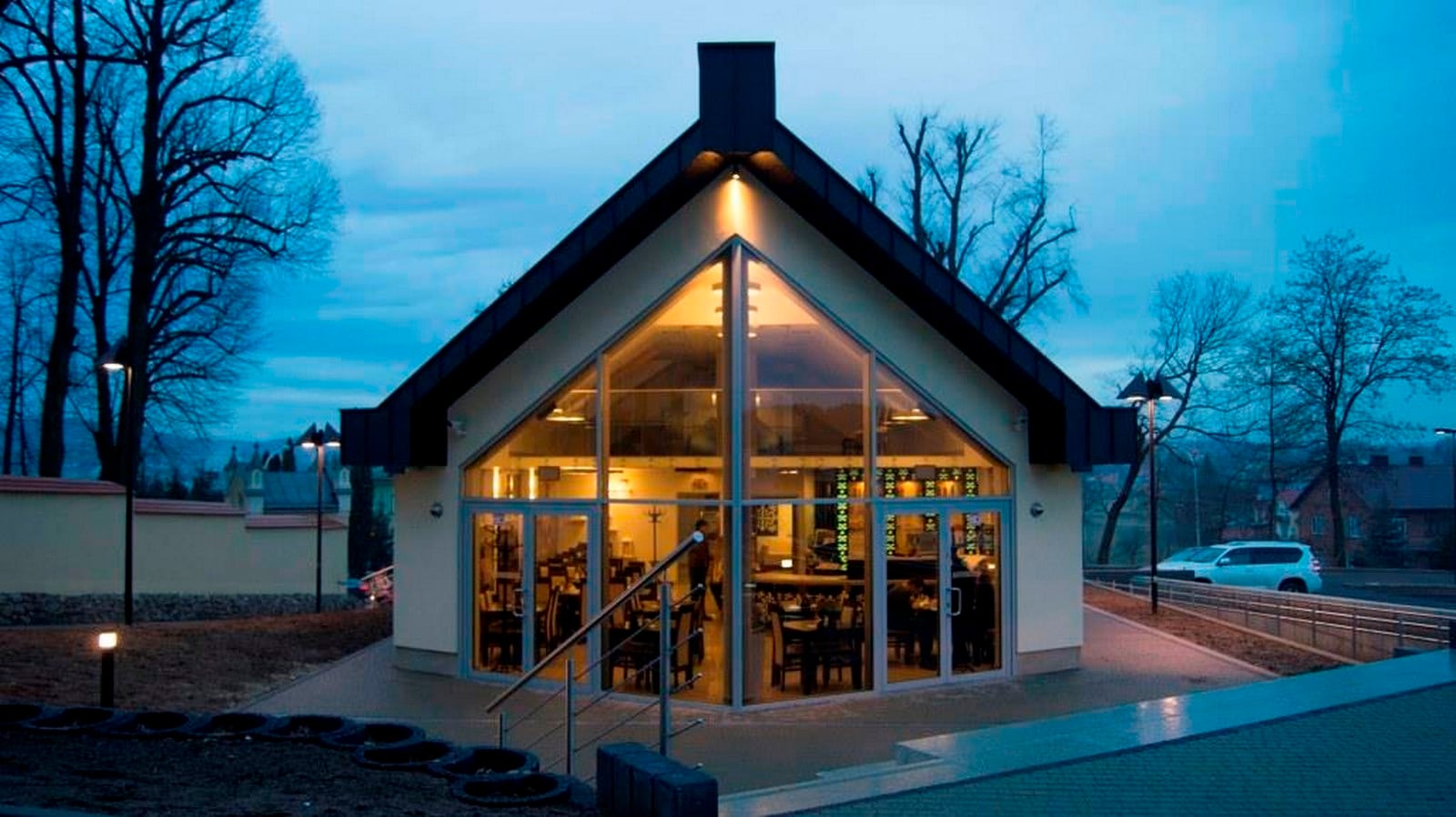 Architects in Krakow - Top 100 Architects in Krakow: Sheet 1