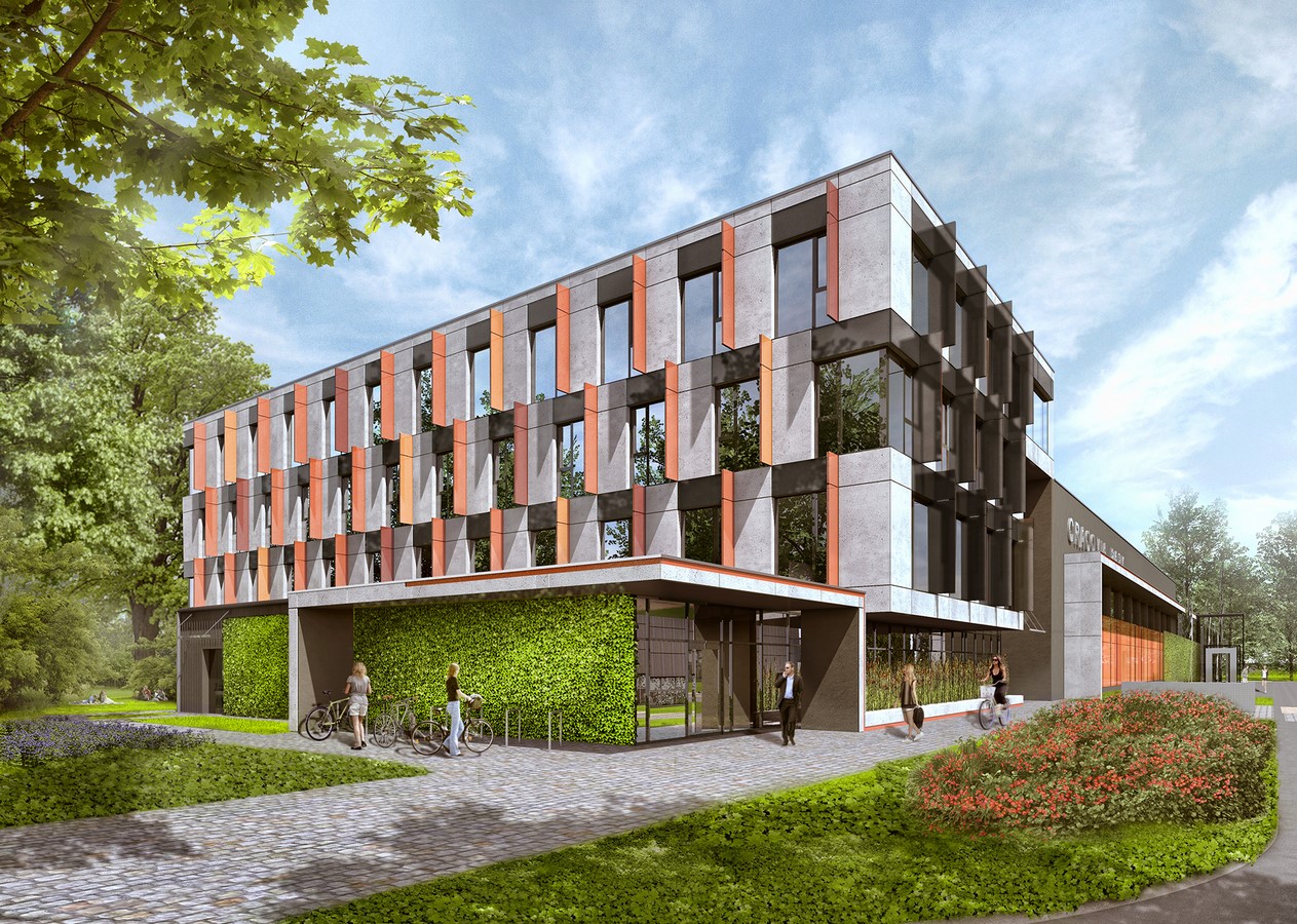 Architects in Krakow - Top 100 Architects in Krakow: Sheet 10