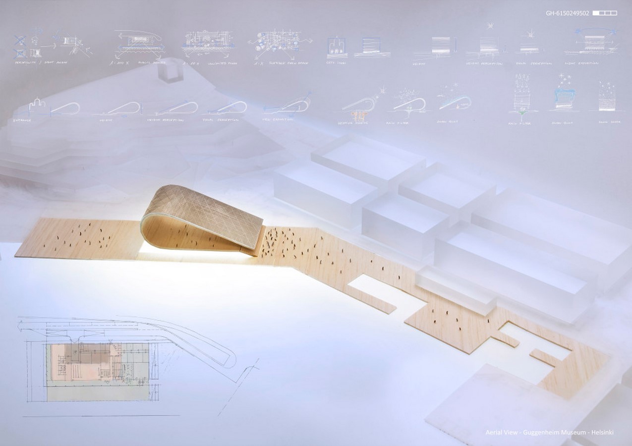 Architects in Krakow - Top 100 Architects in Krakow: Sheet 13