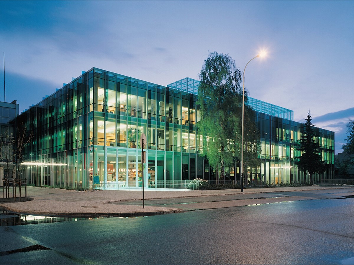 Architects in Krakow - Top 100 Architects in Krakow: Sheet 15