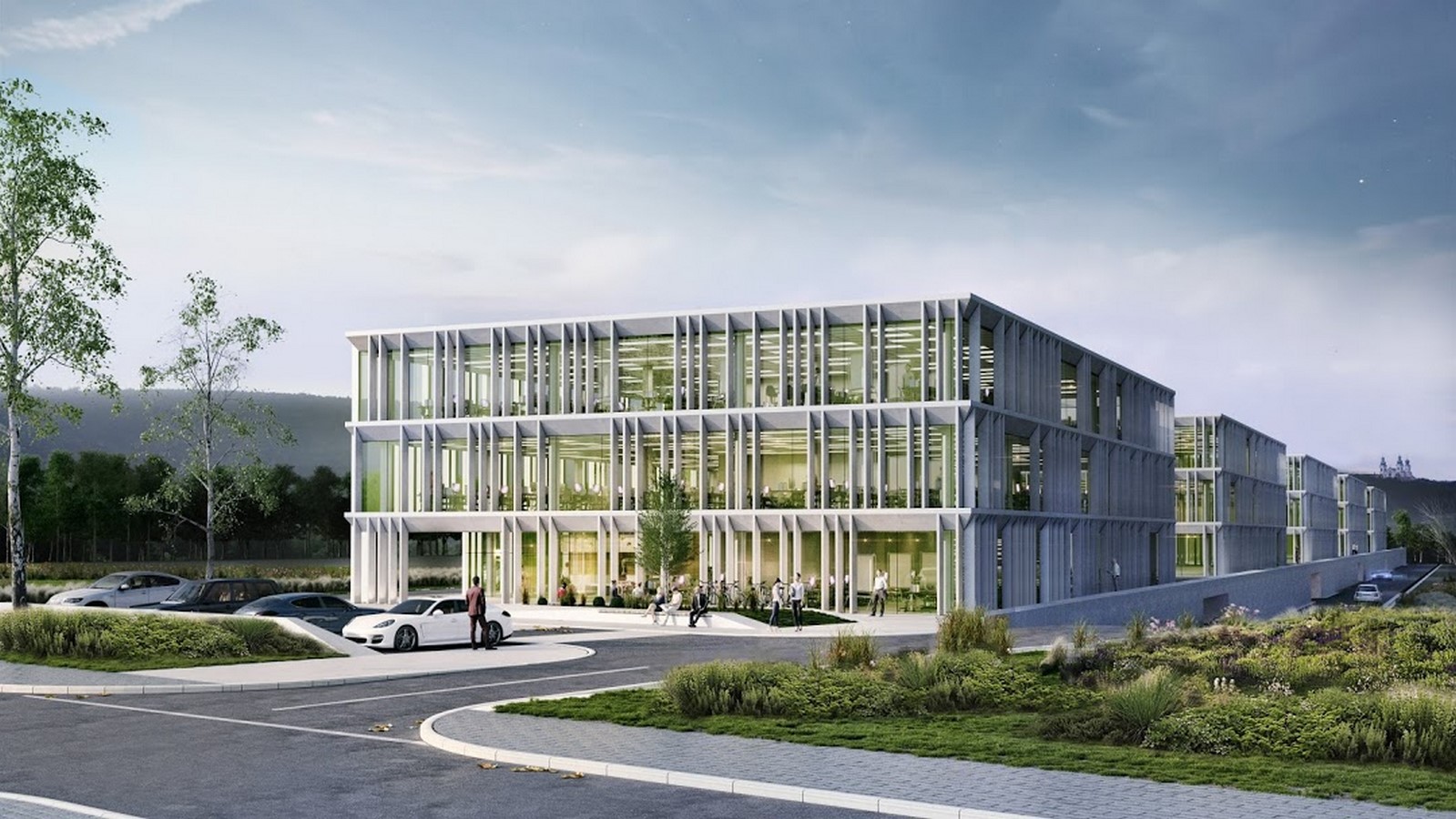 Architects in Krakow - Top 100 Architects in Krakow: Sheet 18