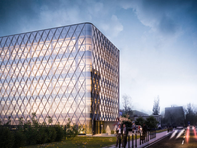 Architects in Krakow - Top 100 Architects in Krakow: Sheet 24