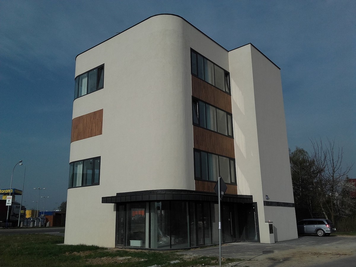 Architects in Krakow - Top 100 Architects in Krakow: Sheet 27
