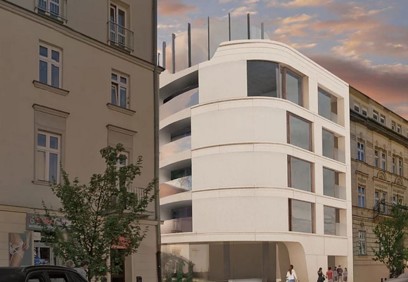 Architects in Krakow - Top 100 Architects in Krakow: Sheet 28
