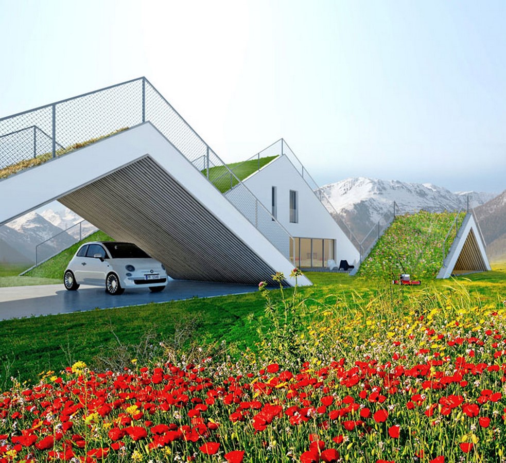 Architects in Krakow - Top 100 Architects in Krakow: Sheet 29