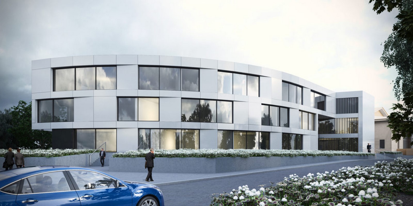 Architects in Krakow - Top 100 Architects in Krakow: Sheet 33