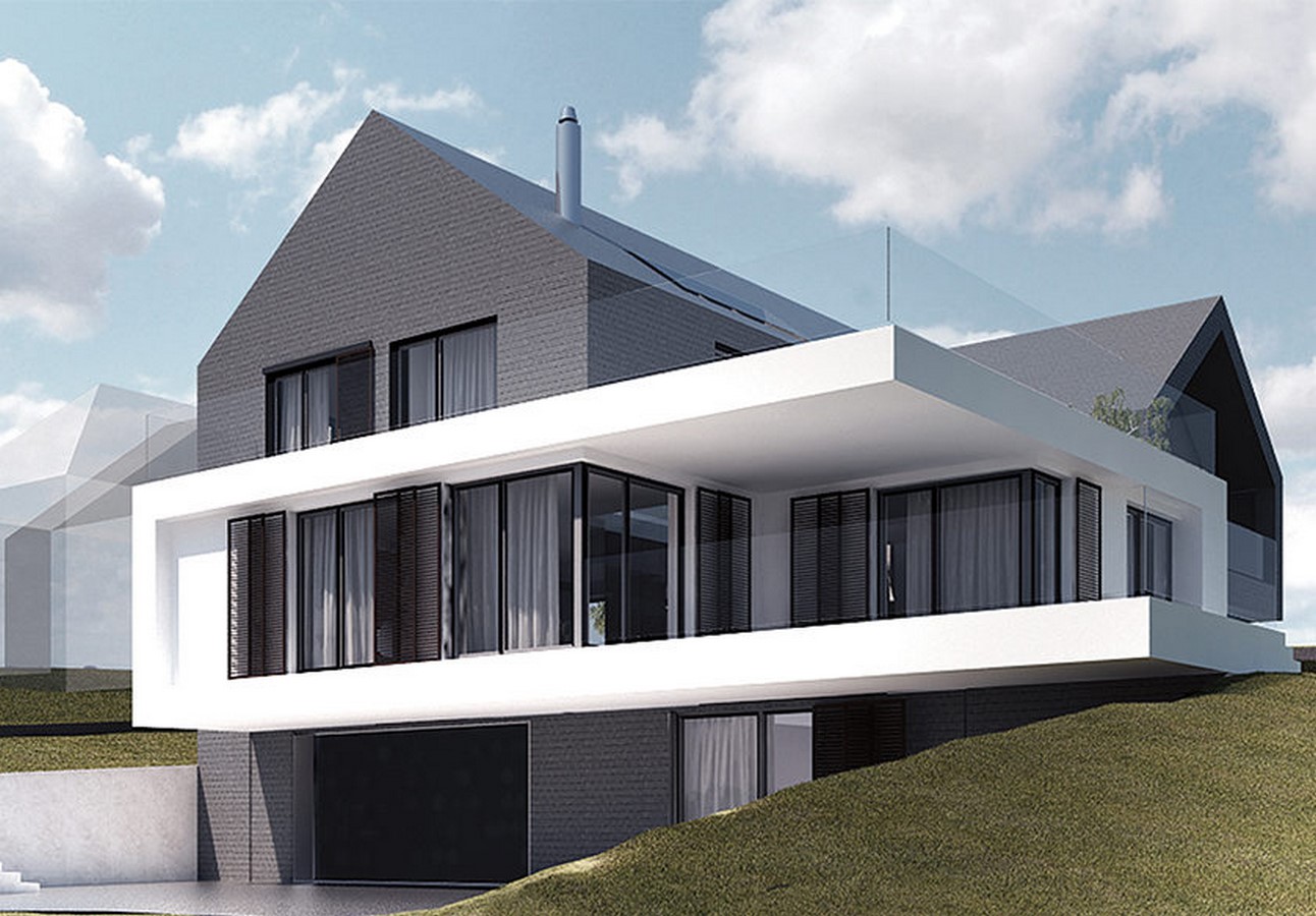 Architects in Krakow - Top 100 Architects in Krakow: Sheet 34
