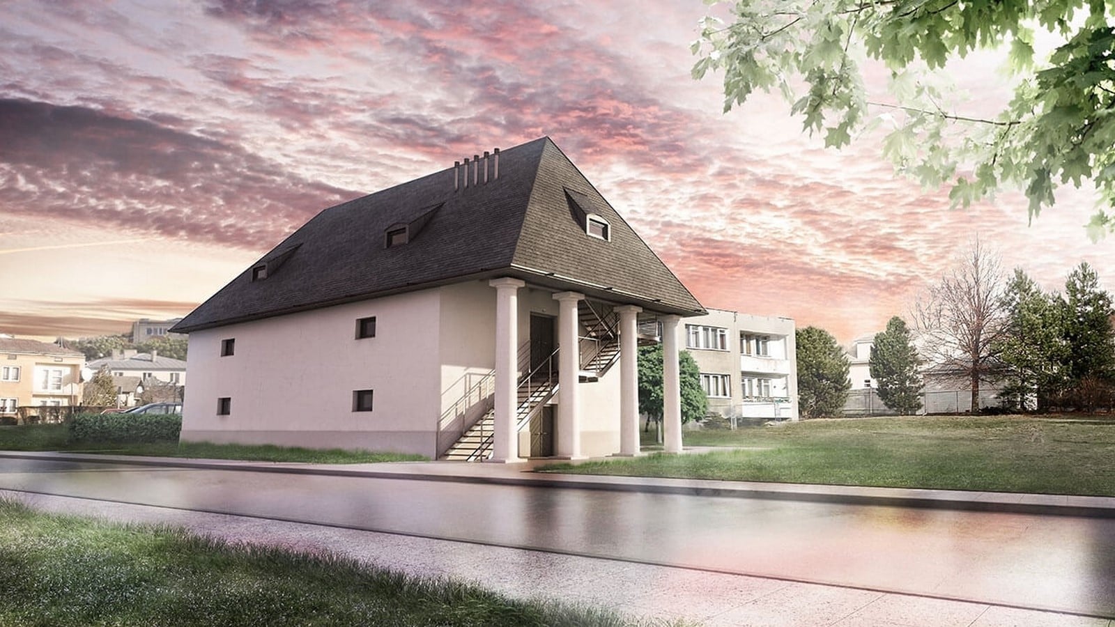 Architects in Krakow - Top 100 Architects in Krakow: Sheet 42