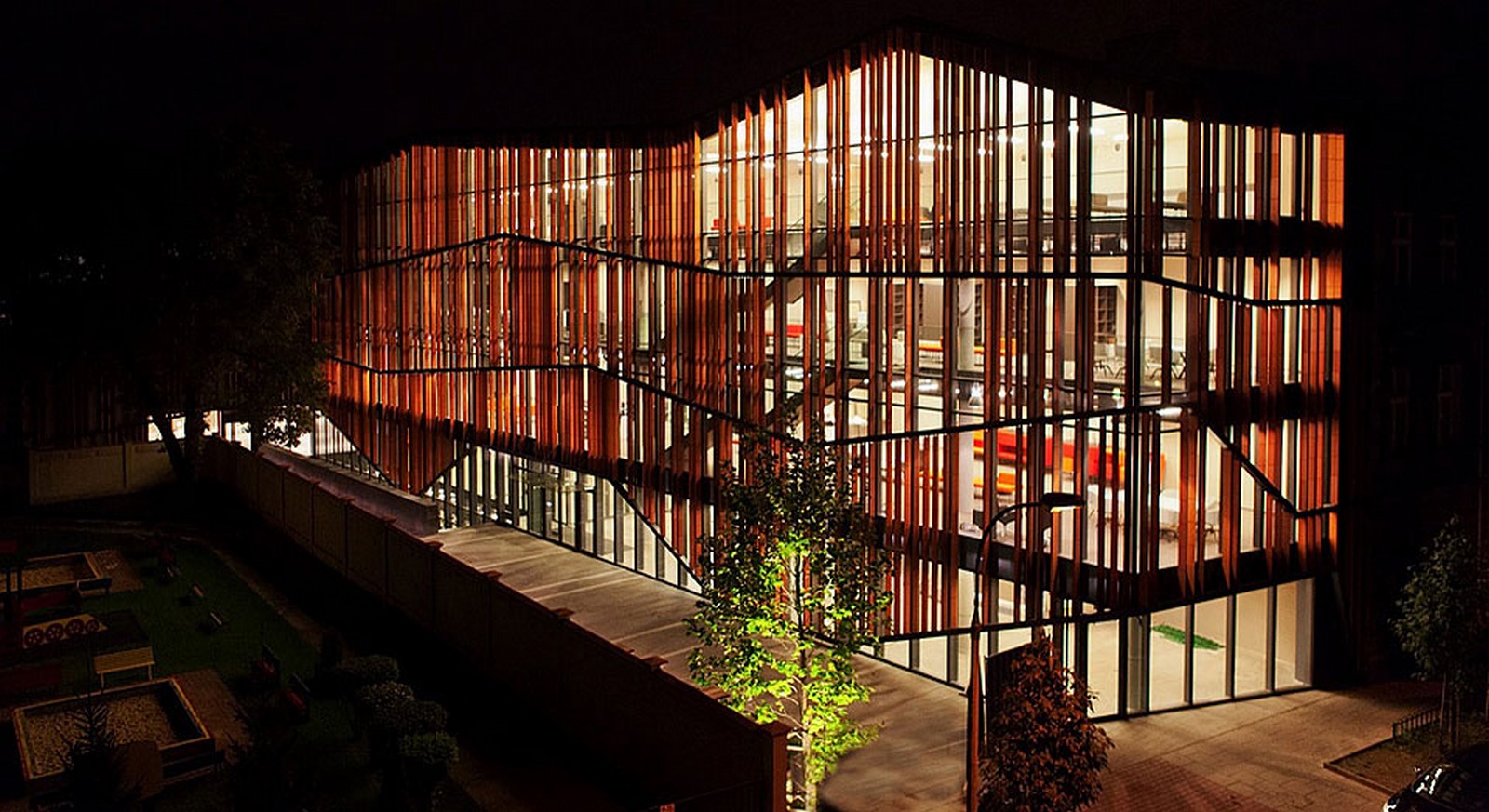 Architects in Krakow - Top 100 Architects in Krakow: Sheet 46