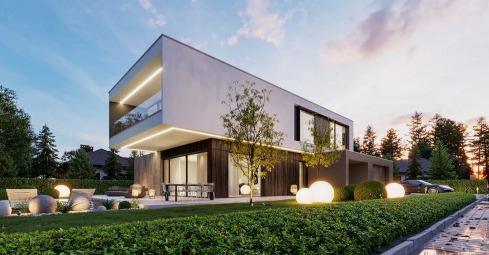 Architects in Krakow - Top 100 Architects in Krakow: Sheet 52