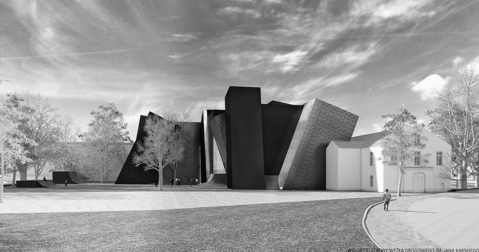 Architects in Krakow - Top 100 Architects in Krakow: Sheet 53
