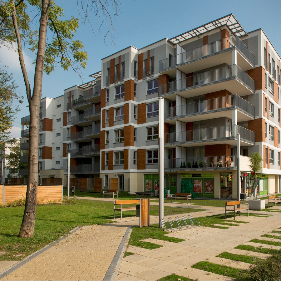Architects in Krakow - Top 100 Architects in Krakow: Sheet 55