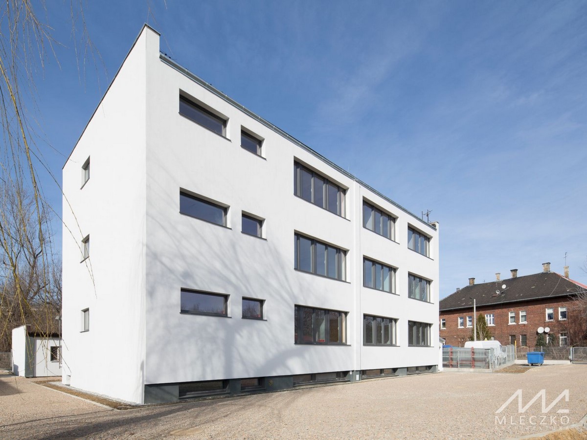 Architects in Krakow - Top 100 Architects in Krakow: Sheet 65