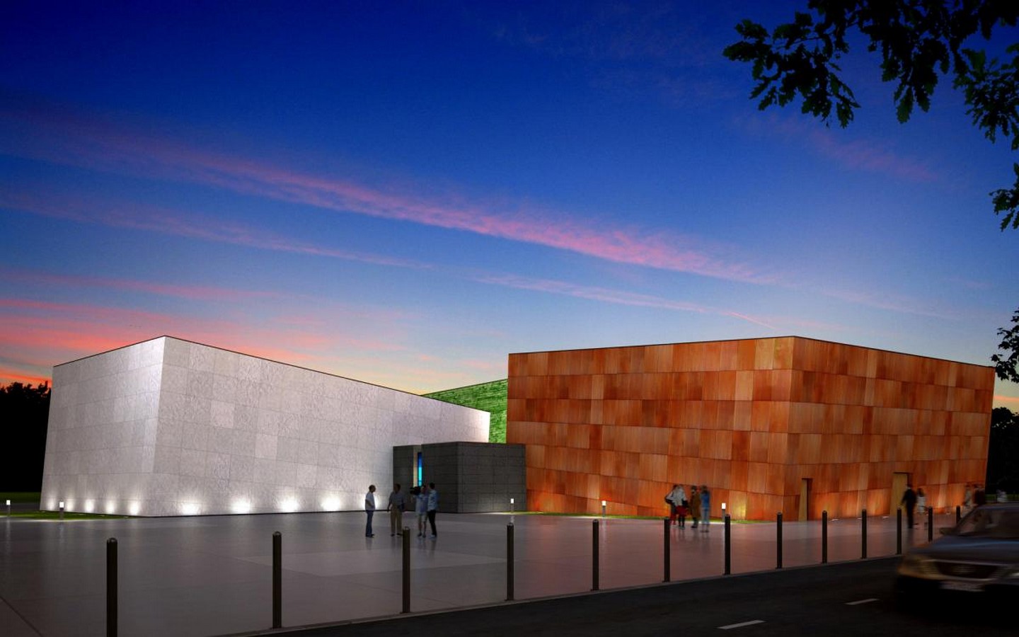 Architects in Krakow - Top 100 Architects in Krakow: Sheet 71