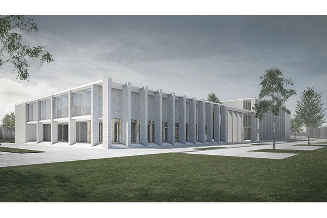 Architects in Krakow - Top 100 Architects in Krakow: Sheet 76
