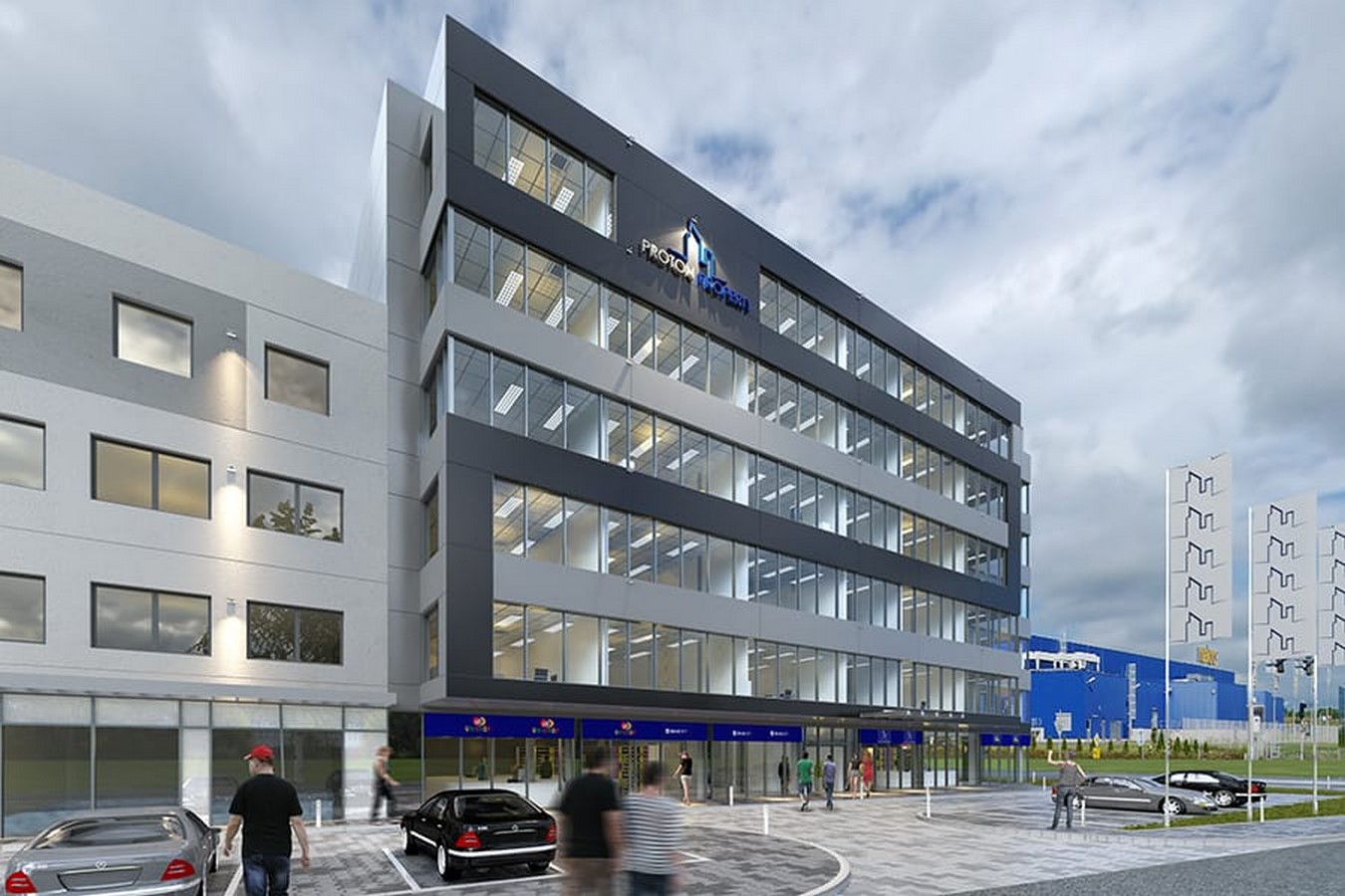 Architects in Krakow - Top 100 Architects in Krakow: Sheet 86