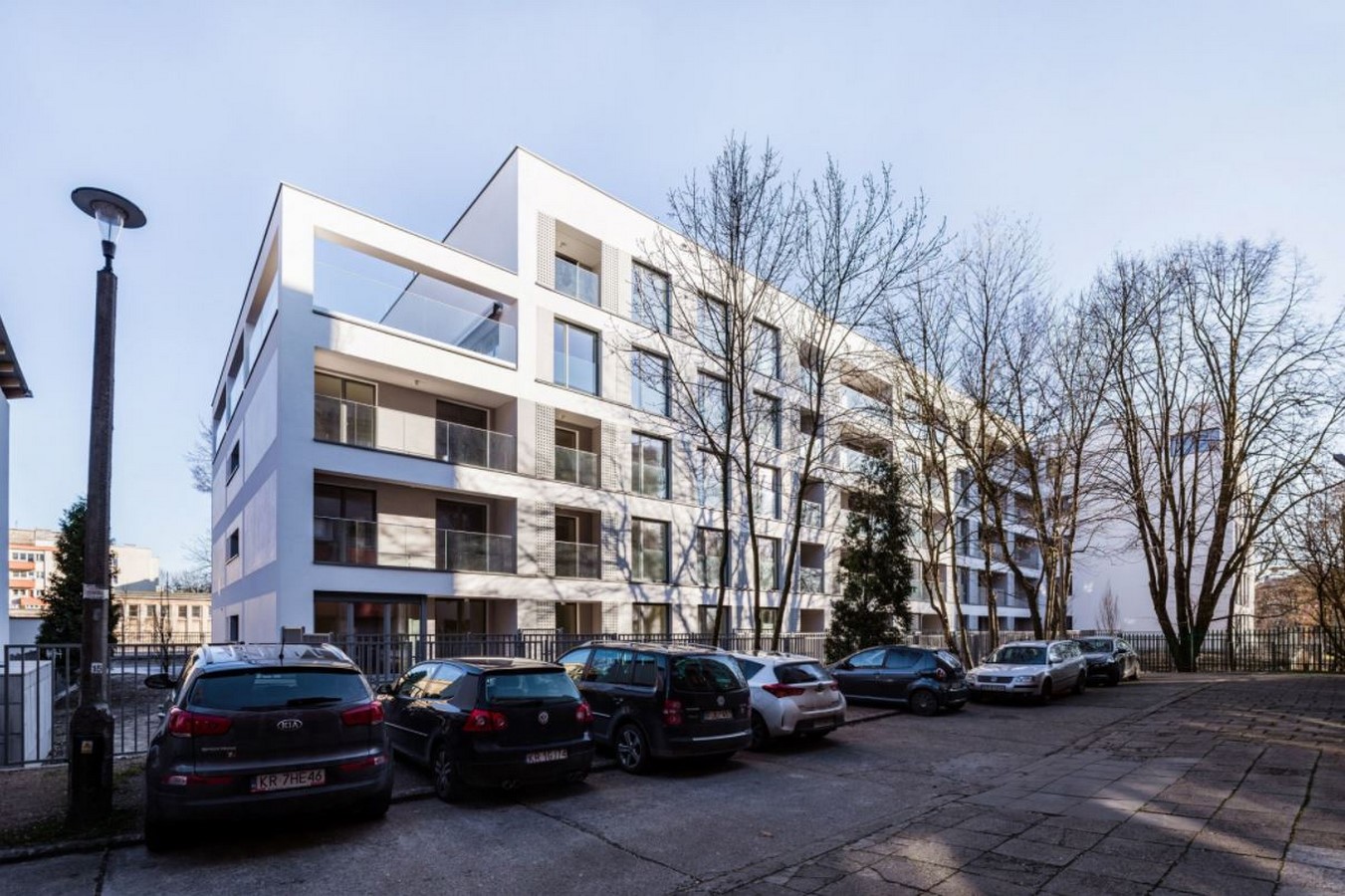 Architects in Krakow - Top 100 Architects in Krakow: Sheet 92
