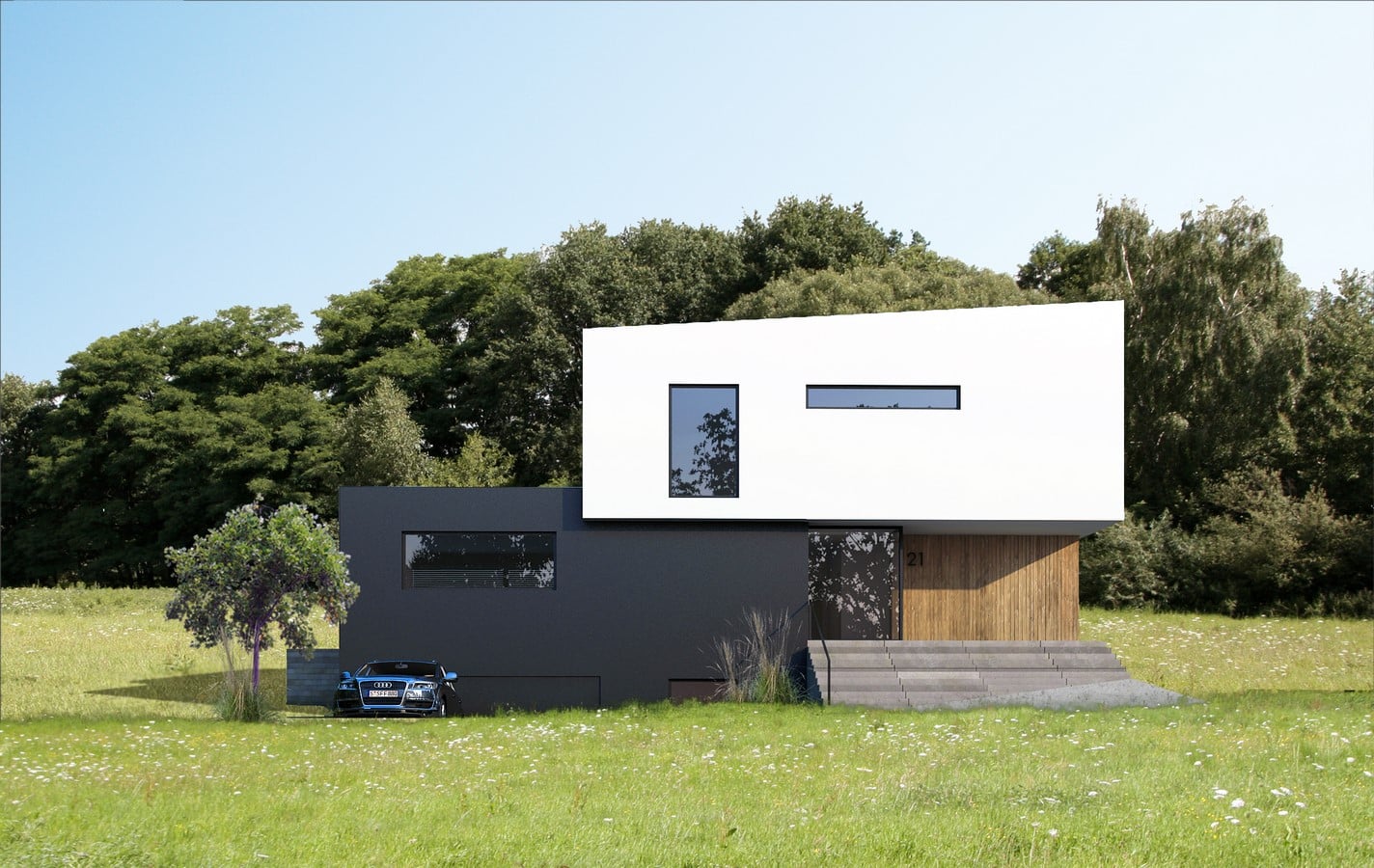 Architects in Krakow - Top 100 Architects in Krakow: Sheet 93