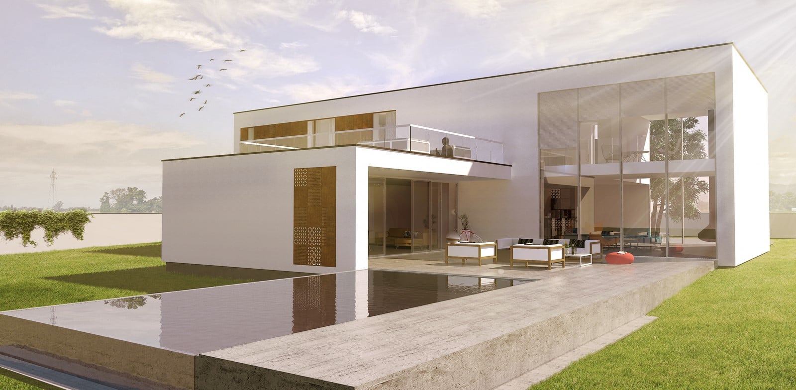 Architects in Krakow - Top 100 Architects in Krakow: Sheet 98