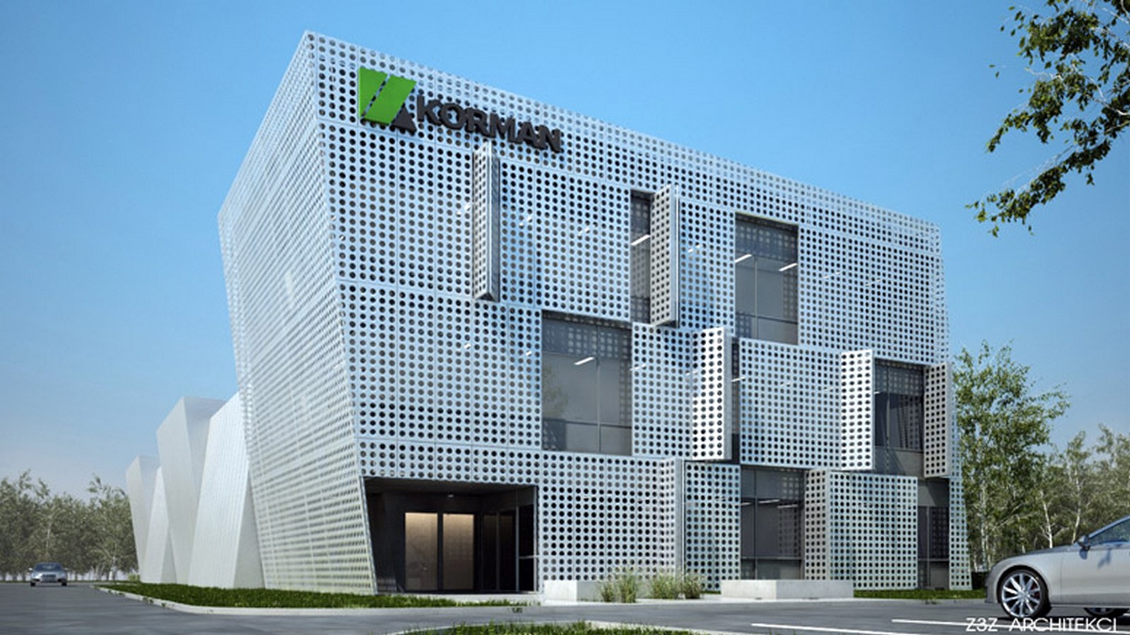 Architects in Krakow - Top 100 Architects in Krakow: Sheet 99